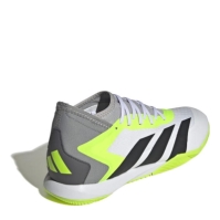 Gheata Minge Fotbal adidas Predator Accuracy.3 Indoor adulti
