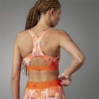 adidas Lift Your Mind PowerReact Medium-Support Sports Bra dama