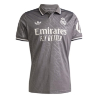 Camasa adidas Real Madrid Third 2024 2025 adulti