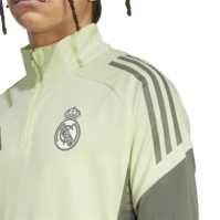 adidas Real Madrid Training Top 2025 2026 barbat