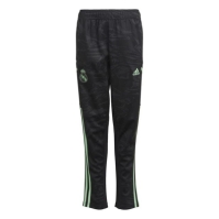 adidas Real Madrid Training Bottoms copil