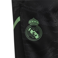 adidas Real Madrid Training Bottoms copil