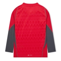 adidas Tiro 23 Pro Maneca Lunga Portar Top copil