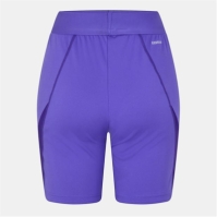 adidas T24 P Gk Sho W Gym Short dama