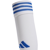 Minge Fotbal adidas Team Sleeve 23 white and blue sleeves JM3634