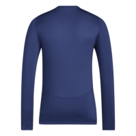adidas Techfit AEROREADY Maneca Lunga Long-Sleeve Top Sn99