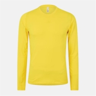adidas Techfit AEROREADY Maneca Lunga Long-Sleeve Top Sn99