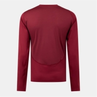 adidas Techfit AEROREADY Maneca Lunga Long-Sleeve Top Sn99
