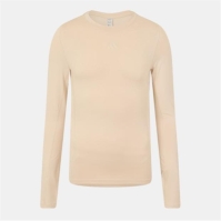 adidas Techfit AEROREADY Maneca Lunga Long-Sleeve Top Sn99