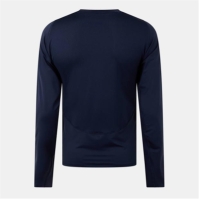 adidas Techfit AEROREADY Maneca Lunga Long-Sleeve Top Sn99