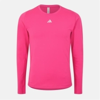 adidas Techfit AEROREADY Maneca Lunga Long-Sleeve Top Sn99