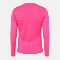 adidas Techfit AEROREADY Maneca Lunga Long-Sleeve Top Sn99