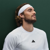 Tricou adidas Seamless Tennis Pro