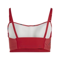 adidas Thebe Magugu Studio Light-Support Bra (Plus Size) Low Impact Sports dama