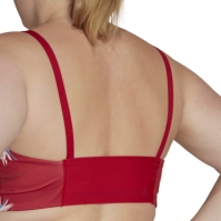 adidas Thebe Magugu Studio Light-Support Bra (Plus Size) Low Impact Sports dama