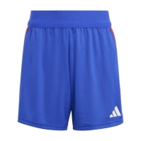 Minge Fotbal adidas Tiro24 C Trshow Short dama