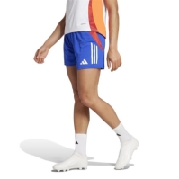 Minge Fotbal adidas Tiro24 C Trshow Short dama