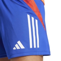 Minge Fotbal adidas Tiro24 C Trshow Short dama
