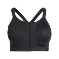 adidas TLRD Impact Luxe Training High-Support Bra (Plus Size) dama