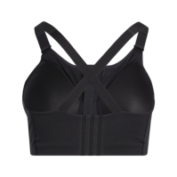 adidas TLRD Impact Luxe Training High-Support Bra (Plus Size) dama