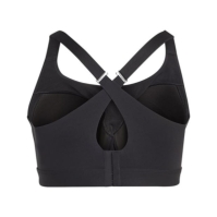 adidas Tailored Impact Luxe Training High-Support Bra (Plus Size) dama