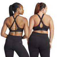 adidas TLRDREACT Training High-Support Bra