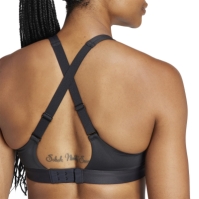 adidas TLRDREACT Training High-Support Bra
