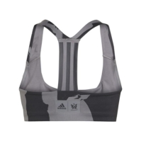adidas Thebe Magugu Training Medium-Support Bra dama