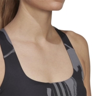 adidas Thebe Magugu Training Medium-Support Bra dama