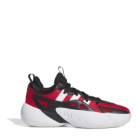 Pantof sport adidas Trae Young Unlimited 2 Low barbat