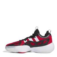 Pantof sport adidas Trae Young Unlimited 2 Low barbat