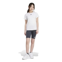 Camasa Pantalon scurt Combat adidas Train Essentials T- and Set copil
