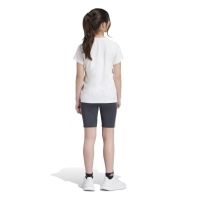 Camasa Pantalon scurt Combat adidas Train Essentials T- and Set copil