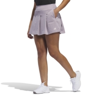 Fusta adidas Ultimate365 Tour Pleated dama