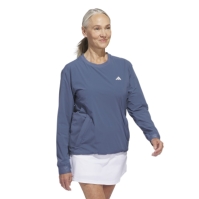 Bluza trening adidas Ultimate365 Tour WIND.RDY dama