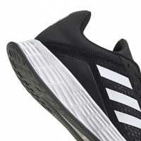 Pantof Men's running adidas Duramo SL black FV8794