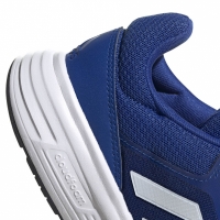 Pantof Men's adidas Galaxy 5 blue FY6736