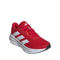 Pantof Men's adidas Galaxy 7 Running red IE8226