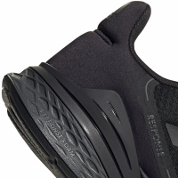 Pantof Men's adidas Response SR black FX3627