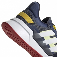 Pantof Adidas Run60S navy blue and white EG8656