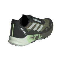 Pantof adidas Terrex Agravic Flow 2 Gtx Trail Running barbat