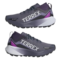 Pantof adidas Terrex Agravic GTX Trail Running dama