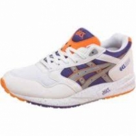 Adidasi 
		Asics Tiger Gel Saga alb/Light gri
