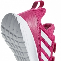 Pantof 's adidas AltaRun CF K pink CG6895 copil