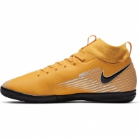 Pantof Nike Mercurial Superfly soccer 7 Academy IC AT8135 801 copil