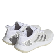 Pantof adidas Defiant Speed Zgura Tennis dama