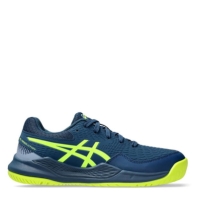 Pantof Asics Gel-Resolution 9 Gs Tennis Unisex copil