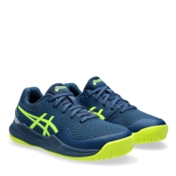 Pantof Asics Gel-Resolution 9 Gs Tennis Unisex copil