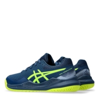 Pantof Asics Gel-Resolution 9 Gs Tennis Unisex copil