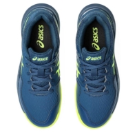 Pantof Asics Gel-Resolution 9 Gs Tennis Unisex copil